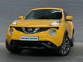 Nissan Juke 1.6 Juke Tekna CVT 5dr 11
