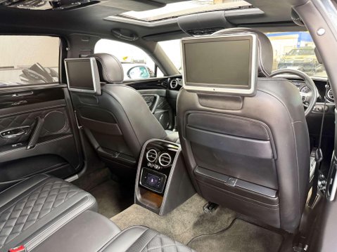 Bentley Flying Spur 4.0 V8 S Saloon 4dr Petrol Auto 4WD Euro 6 (528 ps) 47
