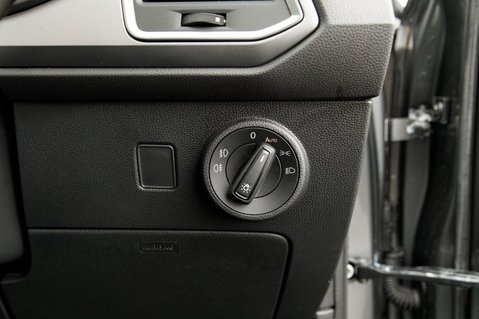 Cupra Ateca TSI VZ3 4DRIVE DSG 16