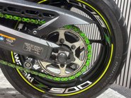 Kawasaki Z900 2019 69 PLATE FULL AKRAPOVIC ONLY 15K STUNNING NAKED BIKE 26