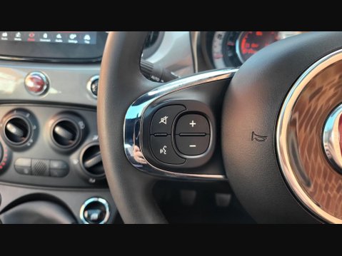 Fiat 500 DOLCEVITA MHEV 22