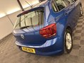 Volkswagen Polo 1.0 SE Euro 6 (s/s) 5dr 40