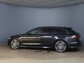 Audi A6 2.0 A6 Black Edition TDI Ultra 5dr 3