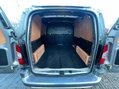 Citroen Berlingo 1000 DRIVER M BLUEHDI 31