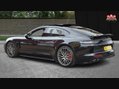 Porsche Panamera PDK 7