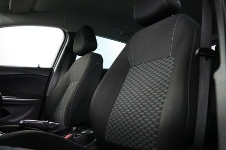 Vauxhall Astra DESIGN CDTI S/S 35