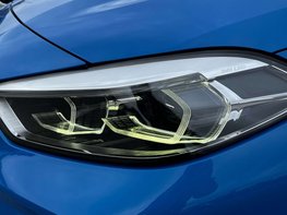 BMW 1 Series 1.5 118I M Sport Auto 5dr 85