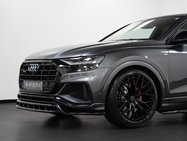 Audi Q8 3.0 TFSI V6 55 Black Edition SUV 5dr Petrol Tiptronic quattro Euro 6 (s/s) 36