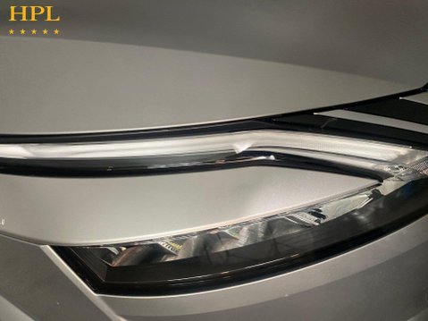 Nissan Qashqai 1.3 DIG-T MHEV N-Connecta SUV 5dr Petrol Hybrid XTRON Euro 6 (s/s) (158 ps) 18