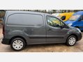 Citroen Berlingo 1.6 BlueHDi 625 Enterprise Panel Van 5dr Diesel Manual L1 (112 g/km, 75 bhp 8