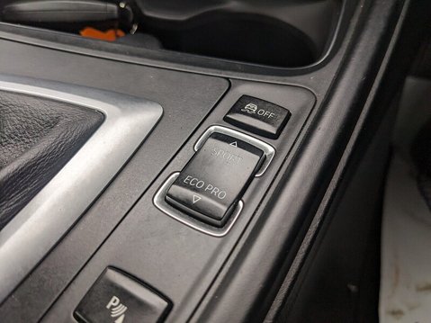 BMW 3 Series 335D XDRIVE M SPORT GRAN TURISMO 31