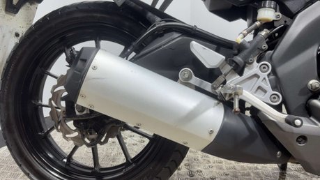 Yamaha MT-125 2016 23K CLEAN 125CC LEARNER BIKE 1 OWNER NEW MOT RIDES WELL 25