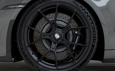 Porsche 911 (992) GT3 Touring 8