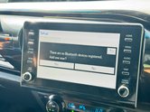 Toyota Hilux Invincible X | Auto | 2.8 LT | Double Cab | Sensors | EURO 6 | NO VAT 32