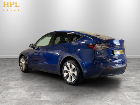 Tesla Model Y (Dual Motor) Long Range SUV 5dr Electric Auto 4WDE (384 bhp) Air Con - Allo 5