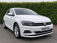 Volkswagen Polo 1.0 EVO SE Hatchback 5dr Petrol Manual Euro 6 (s/s) (65 ps) 1