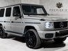 Mercedes-Benz G Series G 580. NOW SOLD. SIMILAR REQUIRED. PLEASE CALL 01903 254800.