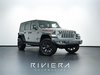Jeep Wrangler 2.0 GME Rubicon SUV 4dr Petrol Auto 4WD Euro 6 (s/s) (272 ps)