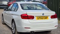 BMW 3 Series 2.0 320i SE Saloon 4dr Petrol Auto Euro 6 (s/s) (184 ps) 30