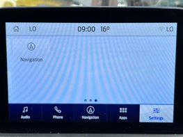 Ford Kuga 2.5 Kuga ST-Line X Edition HEV CVT 5dr 49