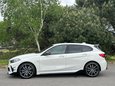 BMW 1 Series 2.0 M135i Auto xDrive Euro 6 (s/s) 5dr 10