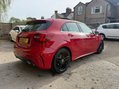 Mercedes-Benz A Class 2.1 A200d AMG Line (Premium Plus) Hatchback 5dr Diesel 7G-DCT Euro 6 7