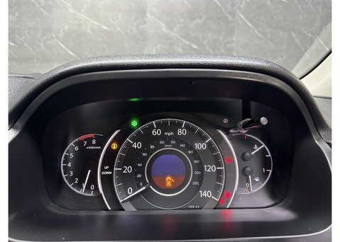 Honda CR-V 2.0 i-VTEC SE Plus Navi SUV 5dr Petrol Manual Euro 6 (s/s) (155 ps) 56