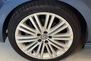 Volkswagen Polo 1.4 TSI BlueMotion Tech ACT BlueGT Hatchback 5dr Petrol DSG Euro 6 (s/s) (1 19