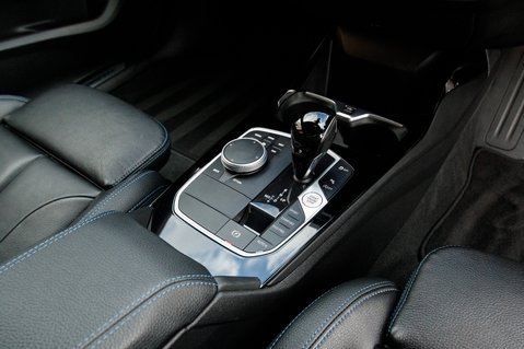 BMW 1 Series 118I M SPORT 39