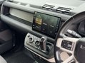 Land Rover Defender 3.0 Defender Hard Top D MHEV Auto 4WD 5dr 11