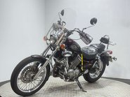 Yamaha XV VIRAGO 535 RUNNING PROJECT BIKE LIGHTWEIGHT CRUISER 6