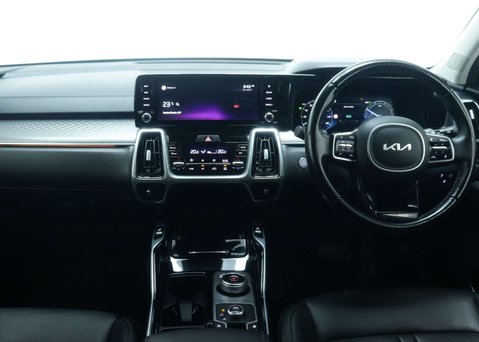 Kia Sorento 1.6 T-GDi 13.8kWh 3 SUV 5dr Petrol Plug-in Hybrid Auto AWD Euro 6 (s/s) (26 20