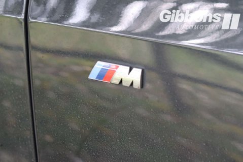 BMW X5 3.0 X5 xDrive 40i M Sport Auto 4WD 5dr 65