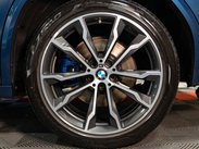 BMW X3 3.0 X3 M40i Auto 4WD 5dr 26