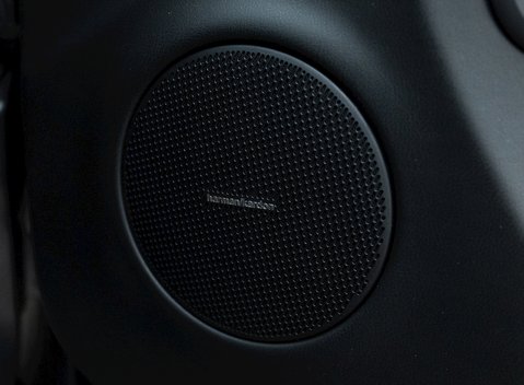 Maserati Granturismo MC 25