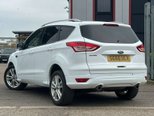 Ford Kuga 2.0 Kuga Titanium X TDCi 5dr 13