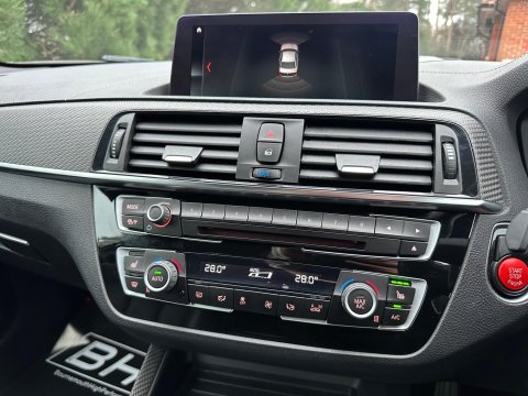 BMW M2 3.0 BiTurbo Competition DCT Euro 6 (s/s) 2dr 24