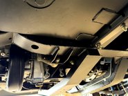 Land Rover Series II A 88