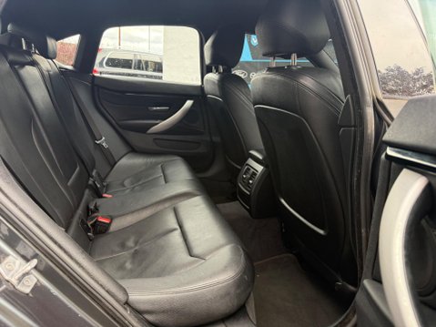 BMW 4 Series 2.0 420d M Sport Auto Euro 6 (s/s) 5dr 27