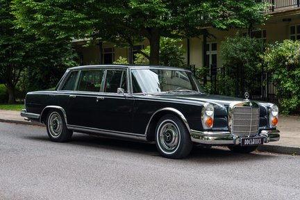 Mercedes-Benz 600 Grosser 2