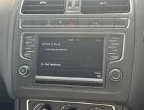 Volkswagen Polo 1.2 TSI BlueMotion Tech Match Hatchback 5dr Petrol DSG Euro 6 (s/s) (90 ps) 21