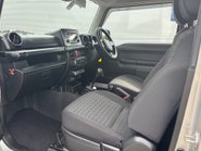 Suzuki Jimny 1.5 LCV ALLGRIP Euro 6 3dr 13