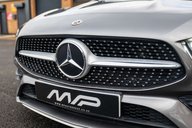 Mercedes-Benz CLA Class 1.3 CLA 180 AMG Line Premium+ Auto 4dr 36
