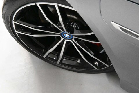 BMW 3 Series 2.0 330e M Sport Auto 5dr 18