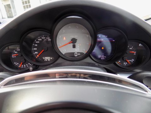 Porsche 911 991 CARRERA S PDK 22