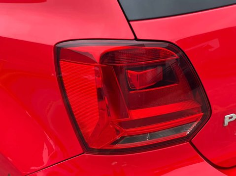 Volkswagen Polo 1.0 Polo R-Line TSi 5dr - NATIONAL DELIVERY* 40