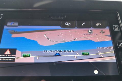 Suzuki Swift 1.0 SZ5 BOOSTERJET AUTOMATIC JUST 86000 MILES! FULL SERVICE HISTORY! 5