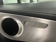 Mercedes-Benz C Class 1.5 C200 MHEV AMG Line Cabriolet G-Tronic+ Euro 6 (s/s) 2dr 15