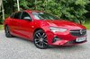 Vauxhall Insignia 1.5 Insignia Ultimate Nav TD 5dr