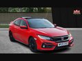 Honda Civic VTEC EX SPORT LINE 7
